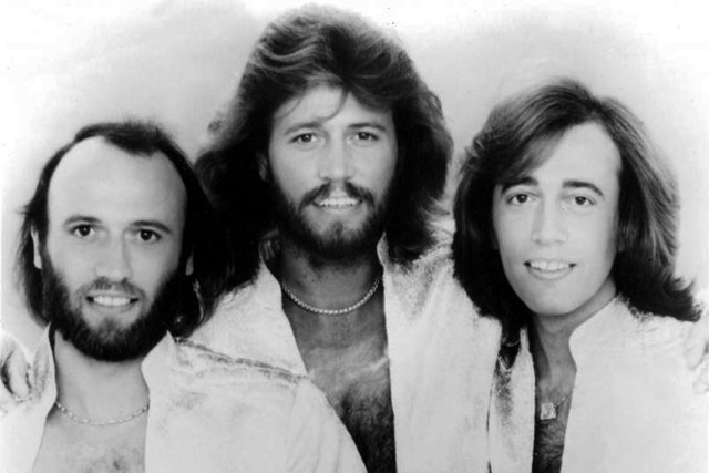 bee-gees-group